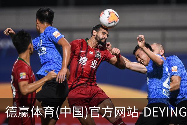 德赢体育(中国)官方网站-DEYINGSPORTS公司简介